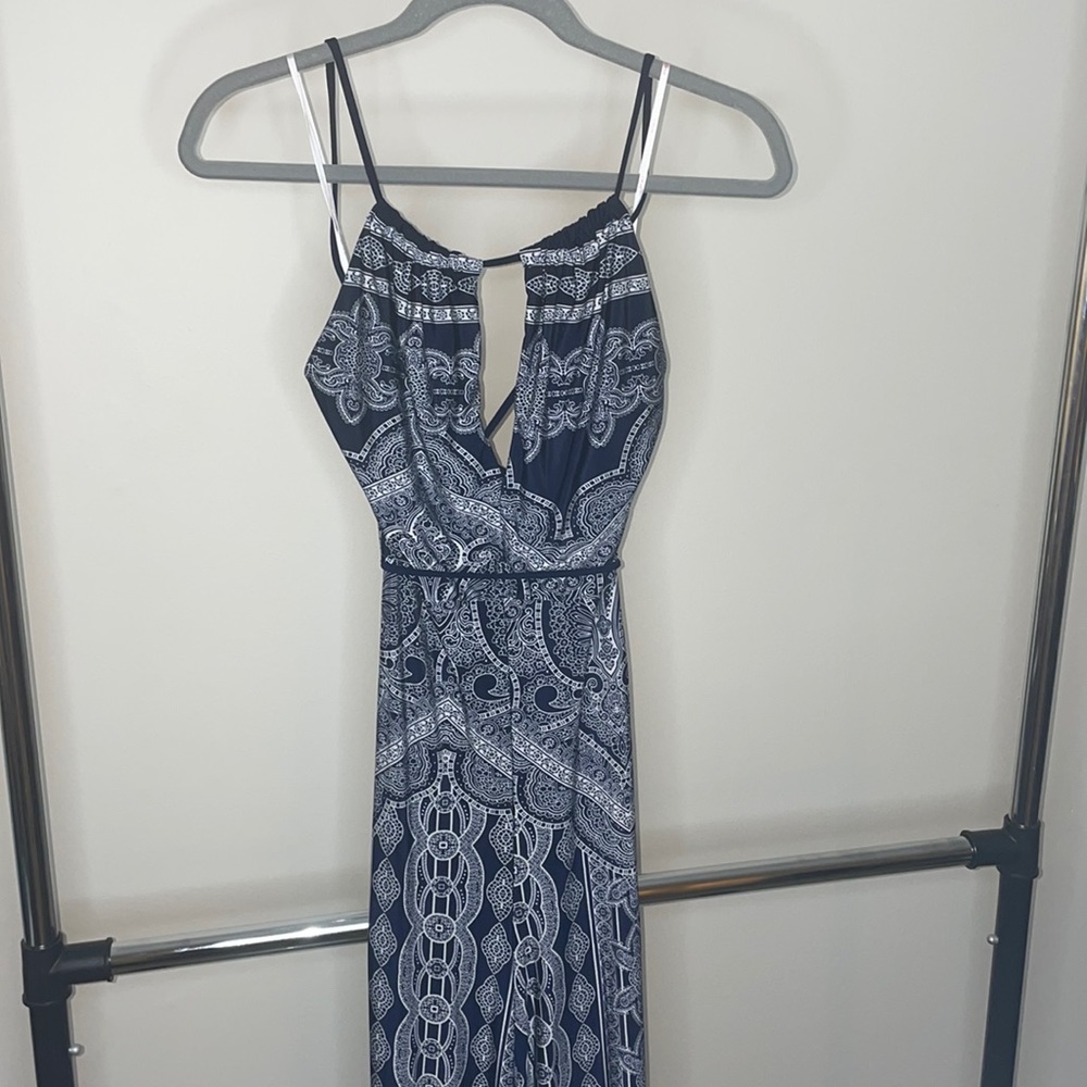Gorgeous romper